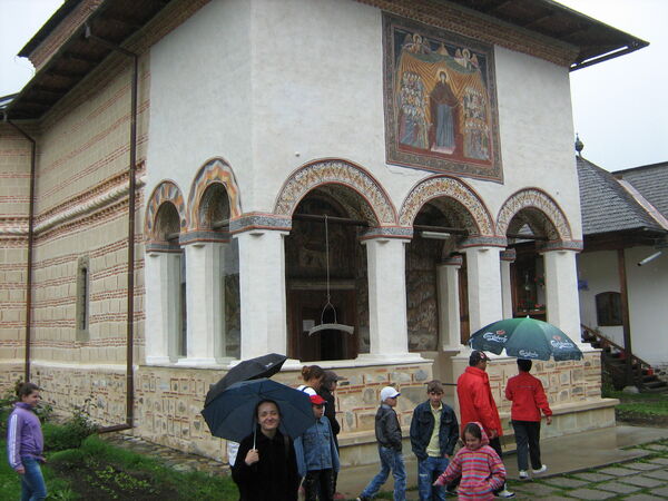 Oltenia 2012